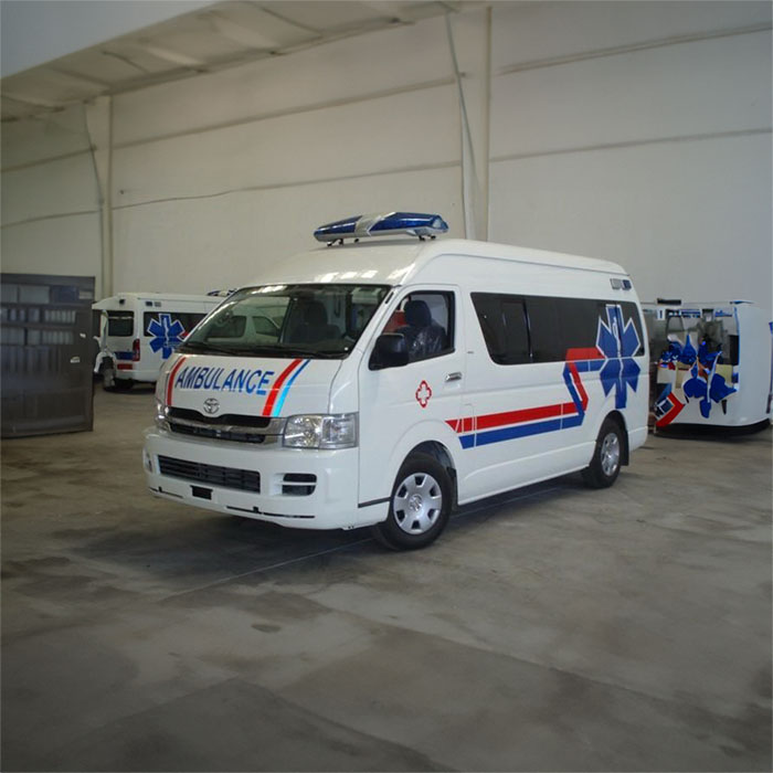武汉租赁私人救护车