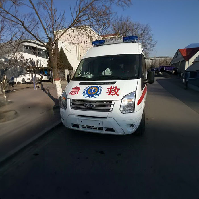 武汉急救车租车电话