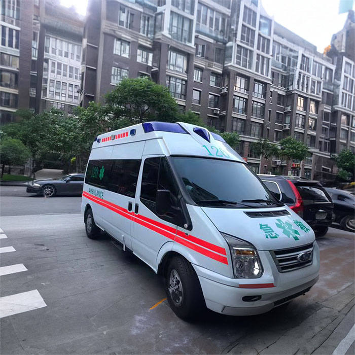 武汉120出租电话