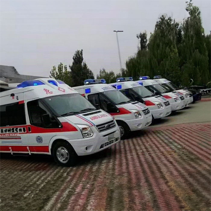 武汉私人救护车租赁联系方式