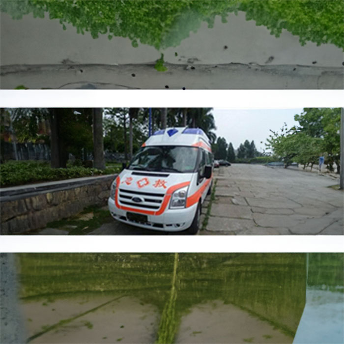 武汉出租急救车电话