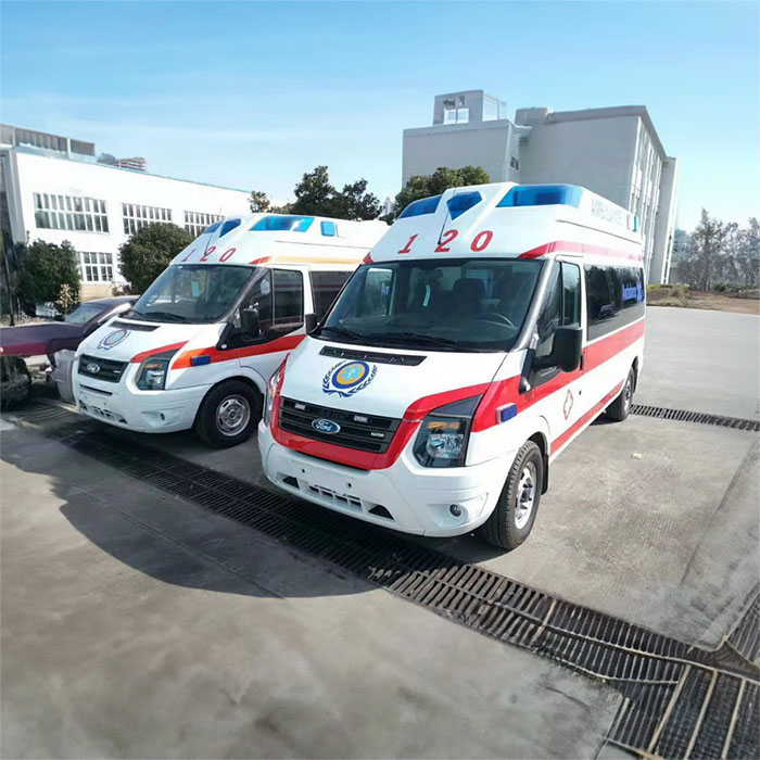 武汉出租私人救护车电话