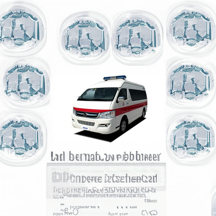 武汉租赁救护车