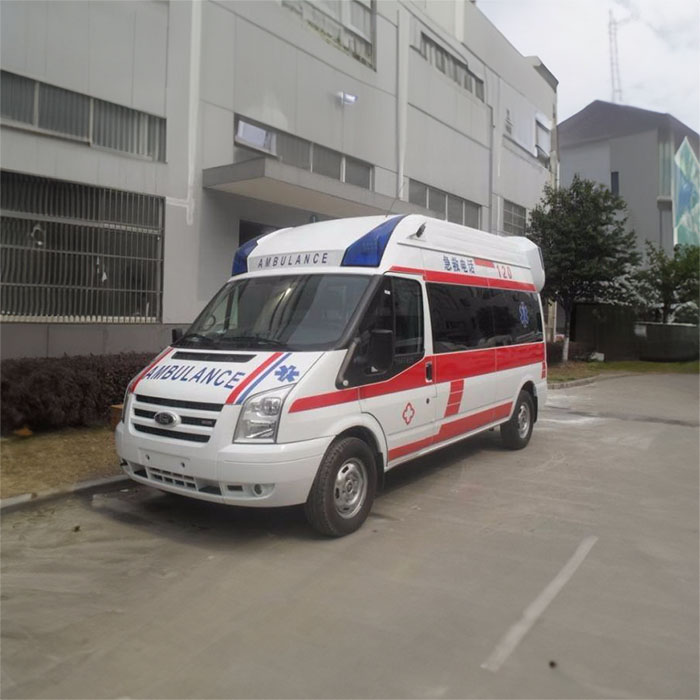 武汉出租私人救护车联系电话
