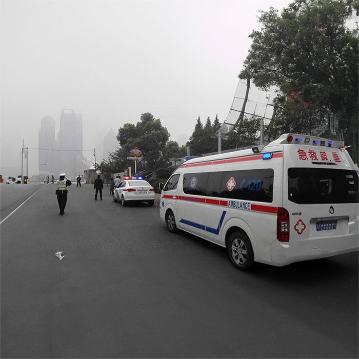 武汉租赁120