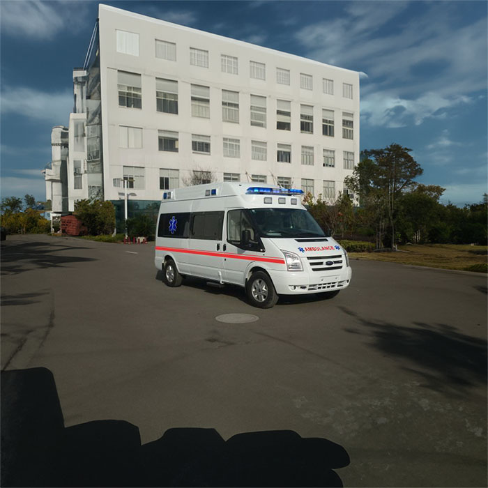 武汉私人救护车租车联系方式