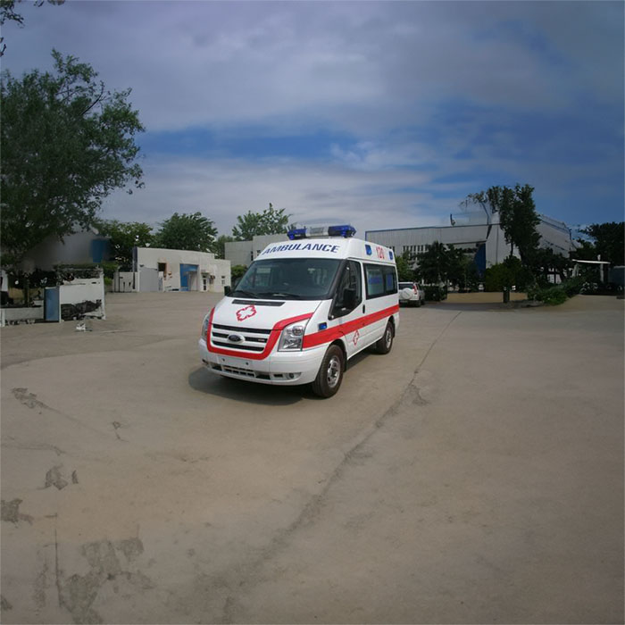武汉出租私人救护车