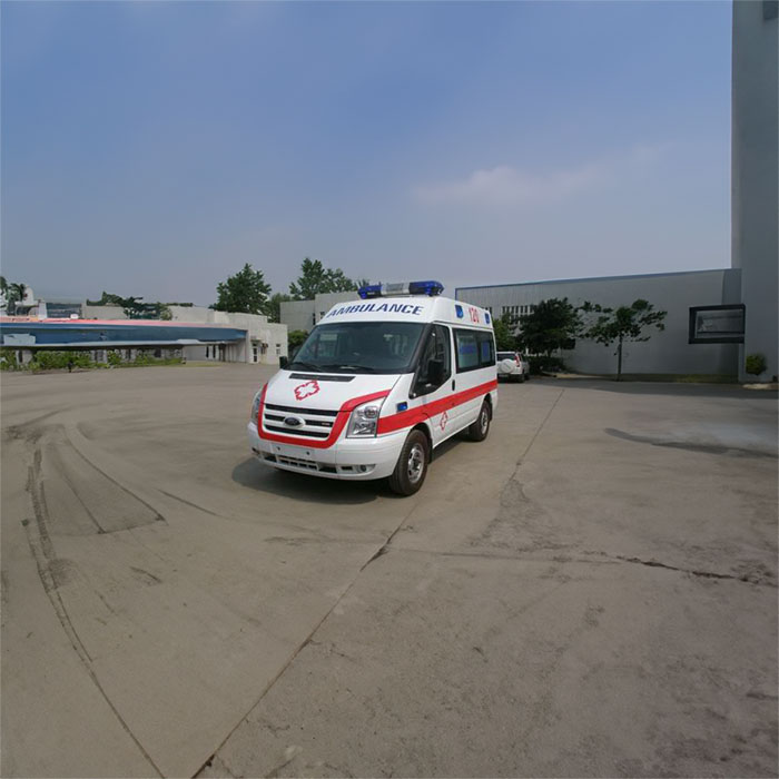 武汉救护车租车电话