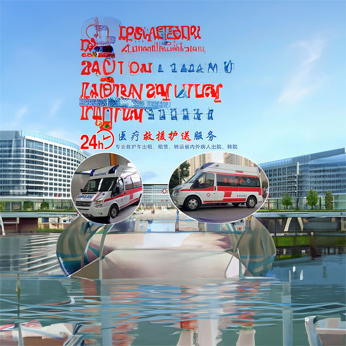 武汉120出租收费标准