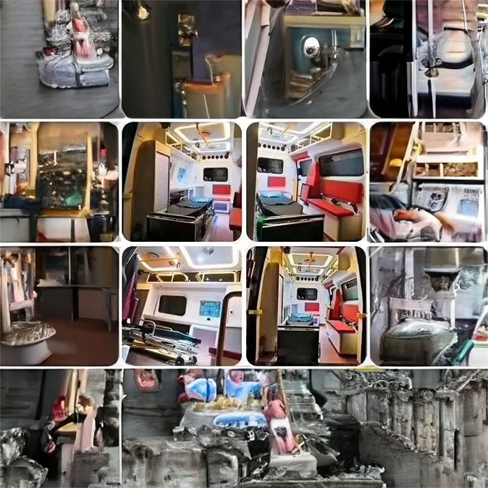 武汉120租车