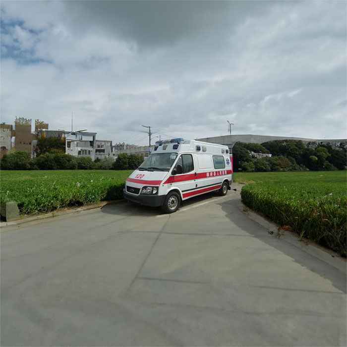 武汉急救车租车联系方式