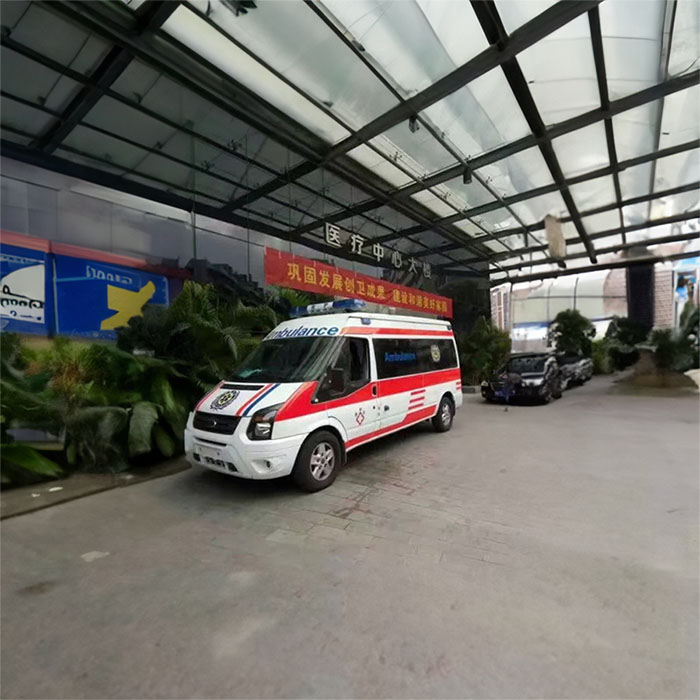 武汉120租赁