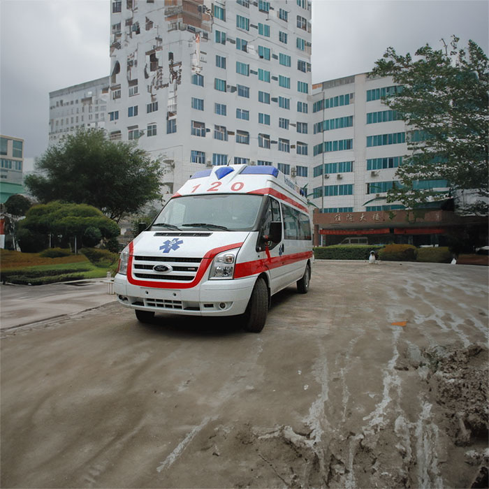 武汉租赁急救车联系方式