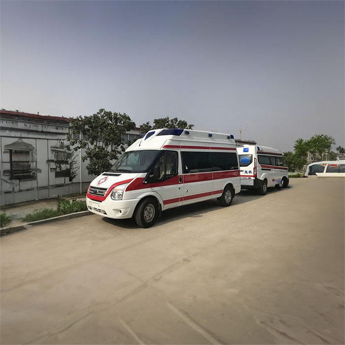 武汉出租急救车联系方式