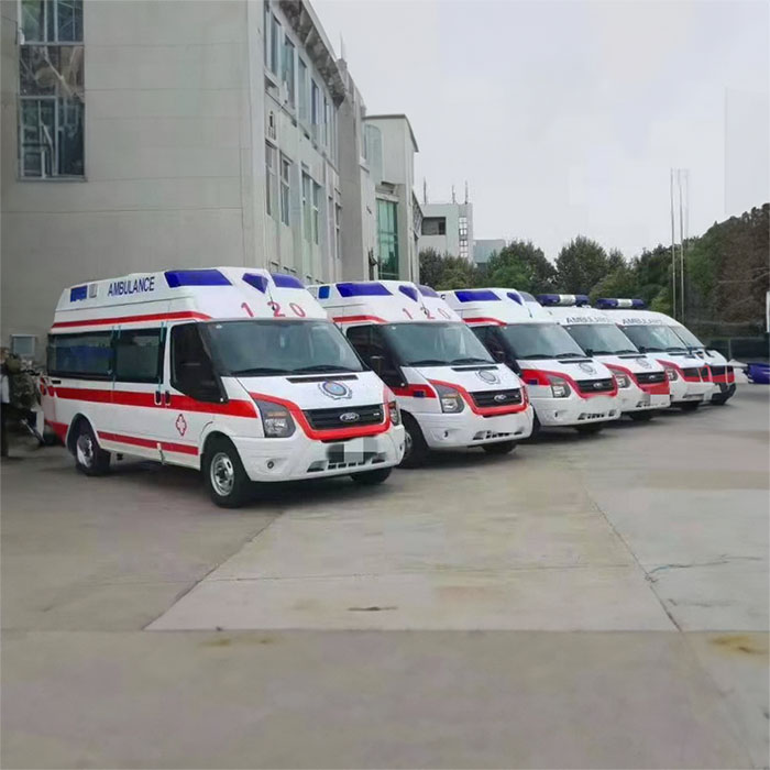 武汉救护车出租联系方式