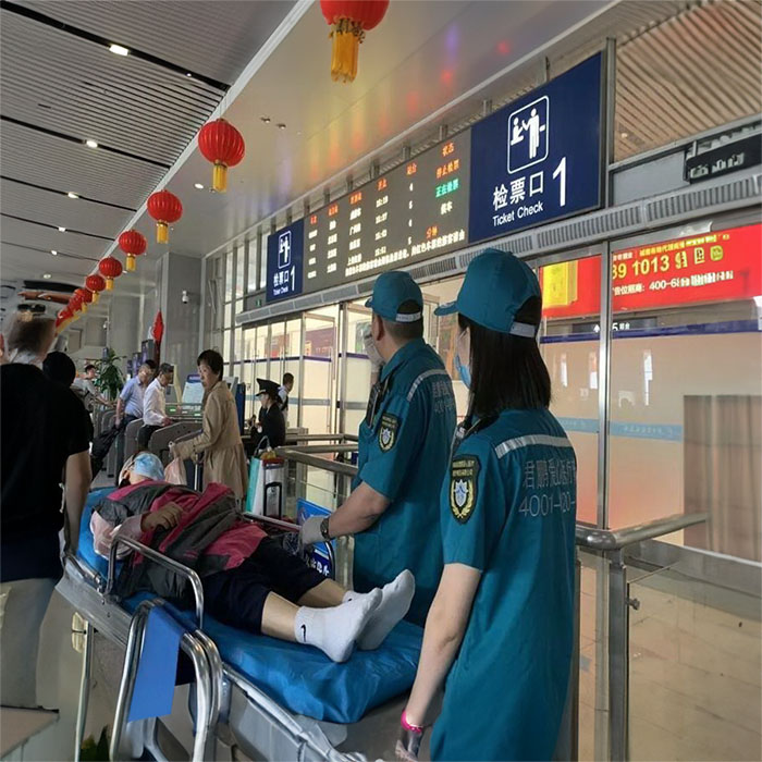 武汉租赁120