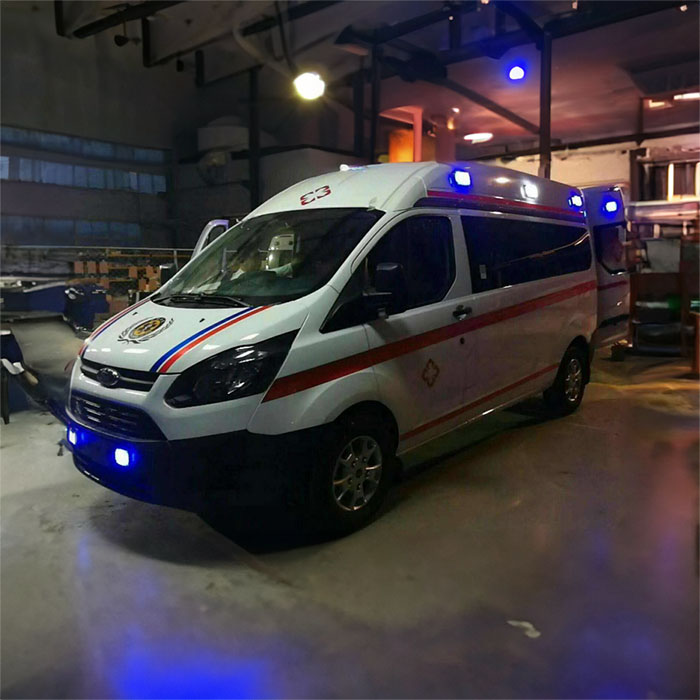 武汉出租私人救护车联系电话