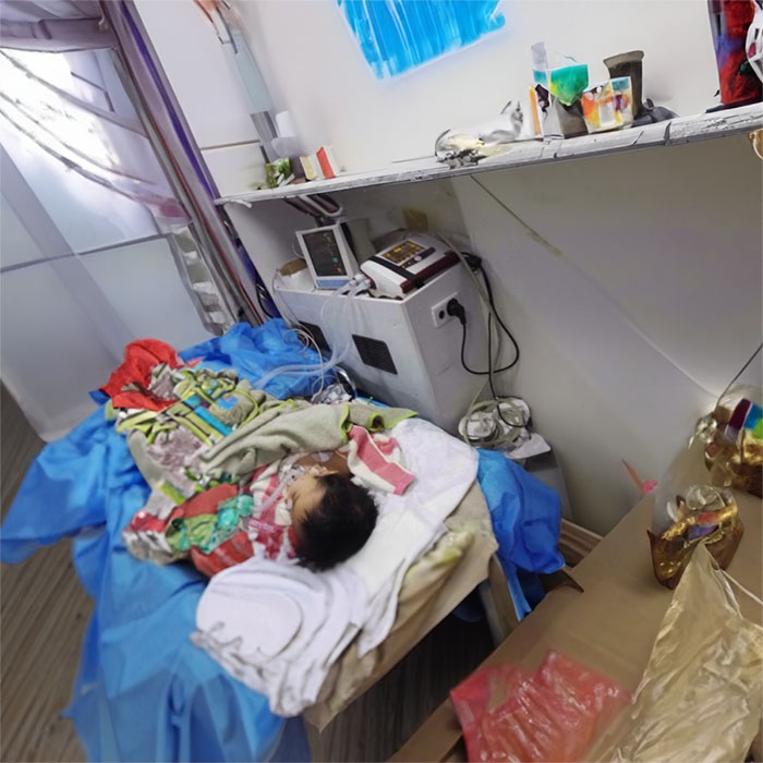 武汉急救车出租电话号码