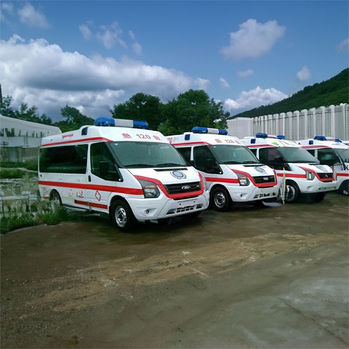 武汉救护车出租联系方式