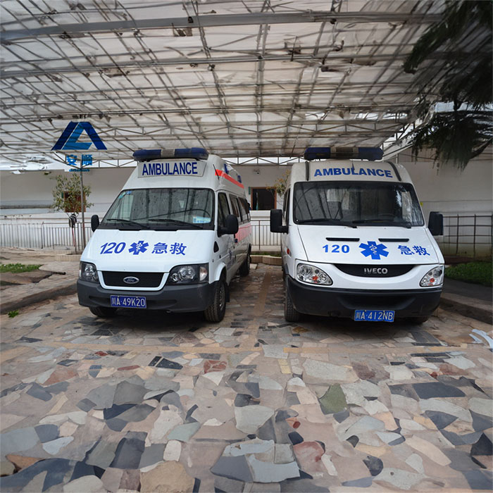 武汉租赁私人救护车电话