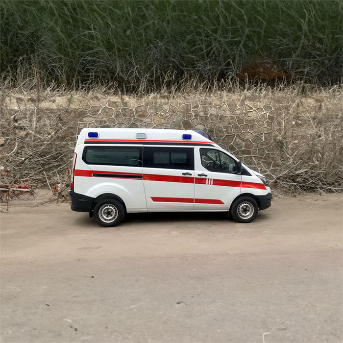 武汉私人救护车租赁