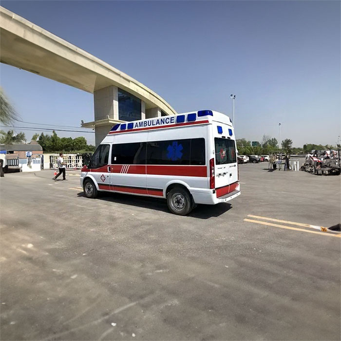 武汉租赁救护车联系方式
