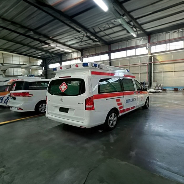 武汉私人救护车租车多少钱