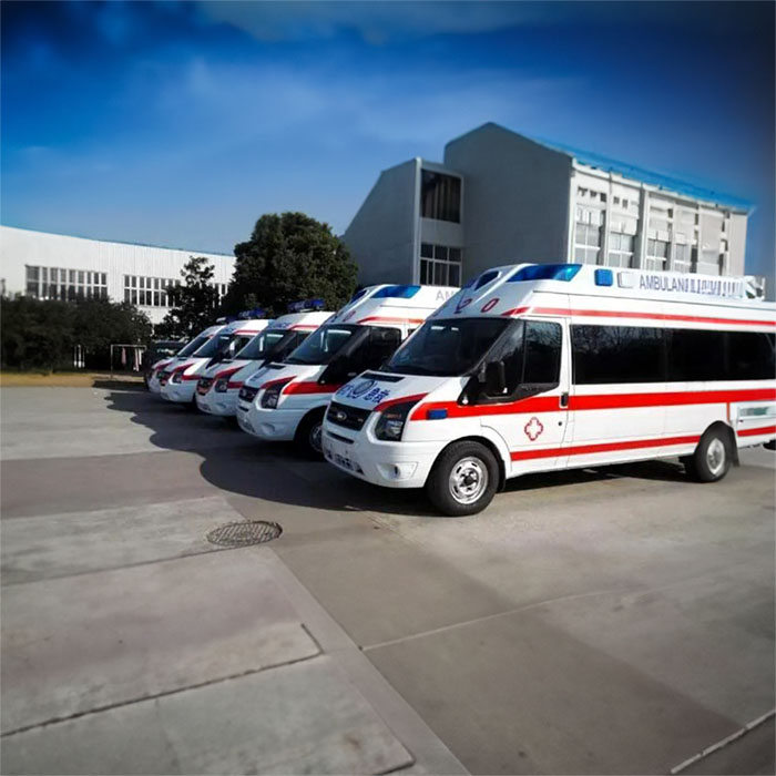 武汉急救车出租联系方式