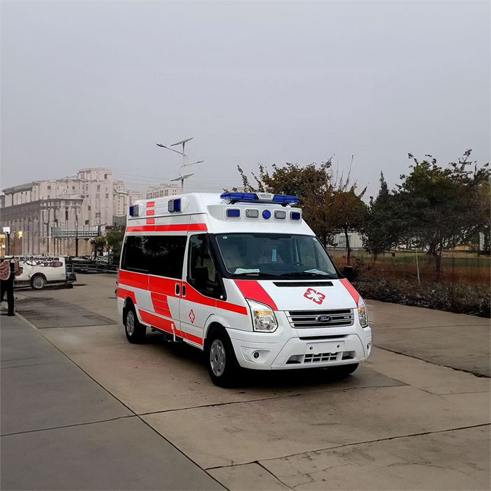 武汉出租急救车电话