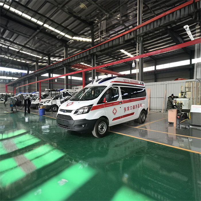 武汉120出租费用