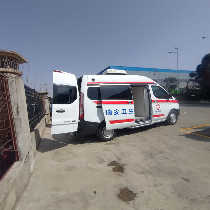 武汉救护车租赁联系方式