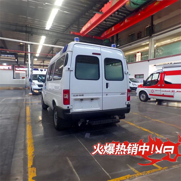 武汉出租救护车电话号码