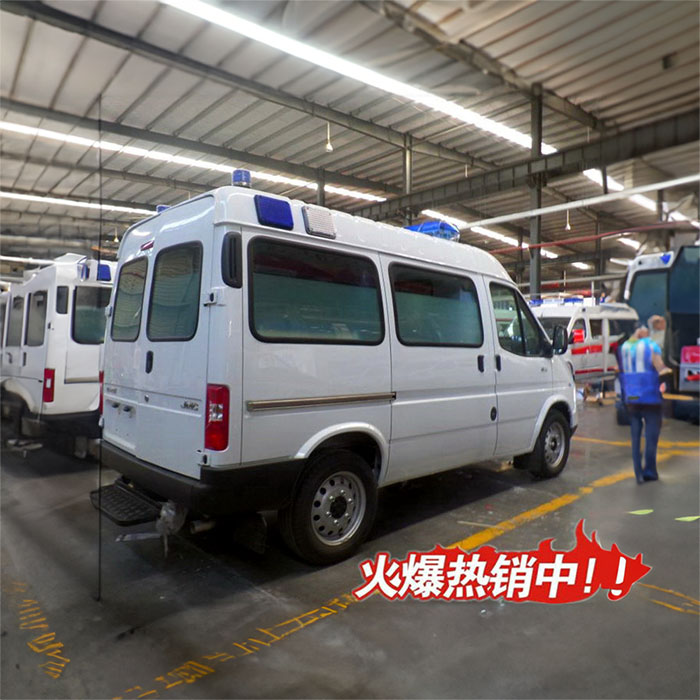 武汉救护车出租联系电话