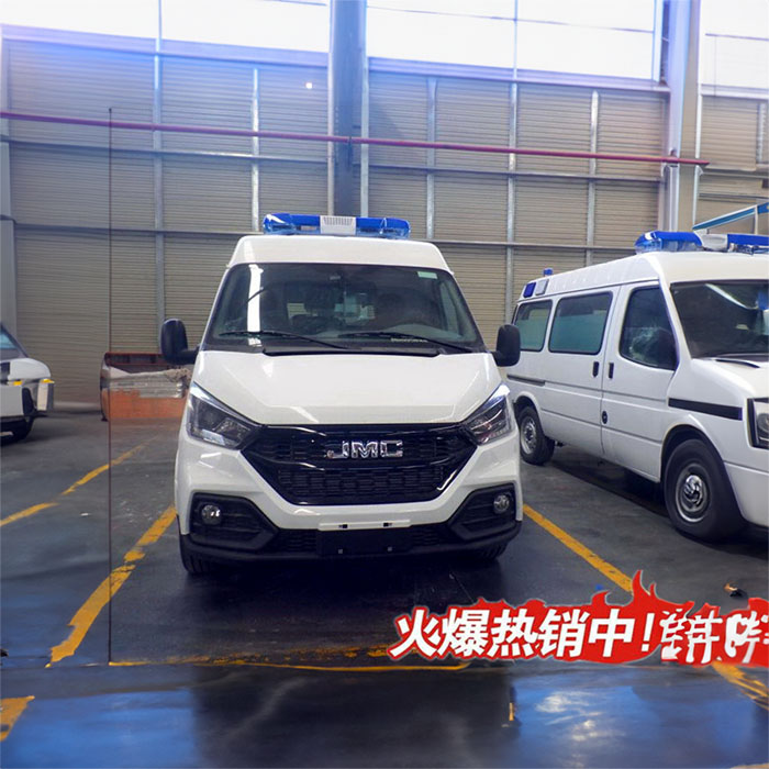 武汉救护车租赁收费标准
