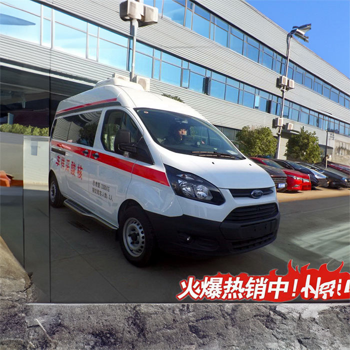 武汉出租急救车电话