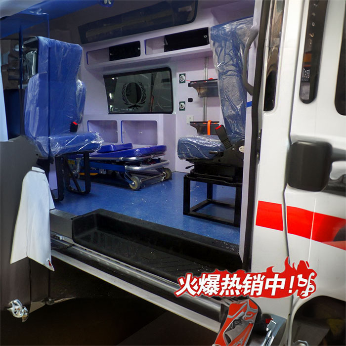 武汉出租救护车电话号码
