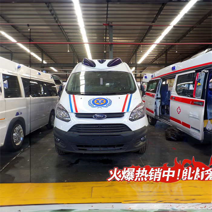 武汉救护车出租联系电话