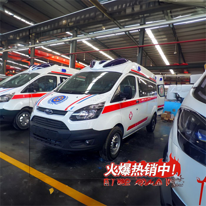武汉救护车出租联系方式