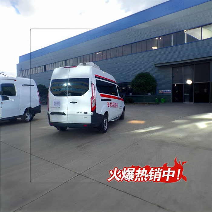 武汉租赁救护车电话
