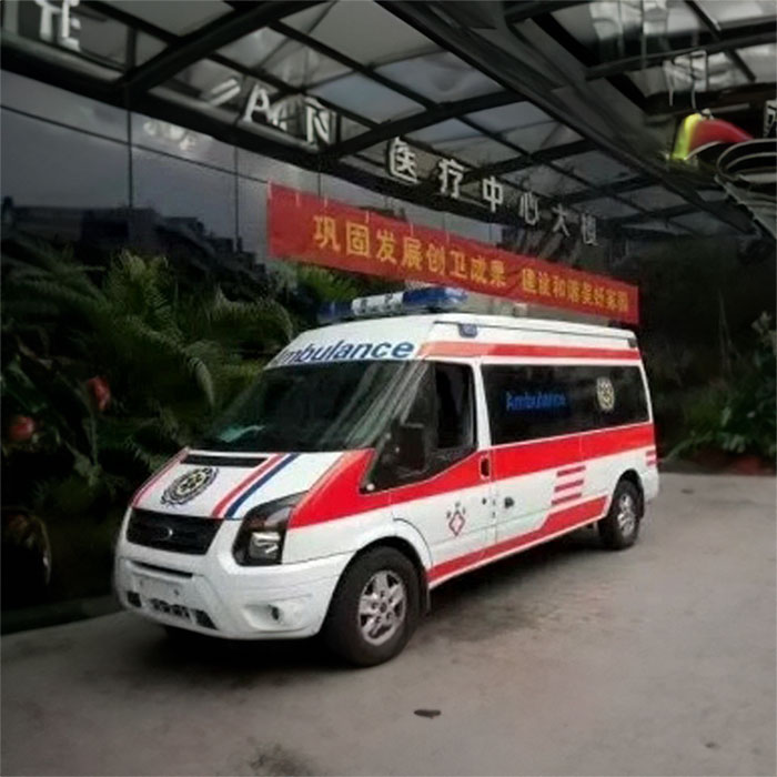 武汉120出租多少钱