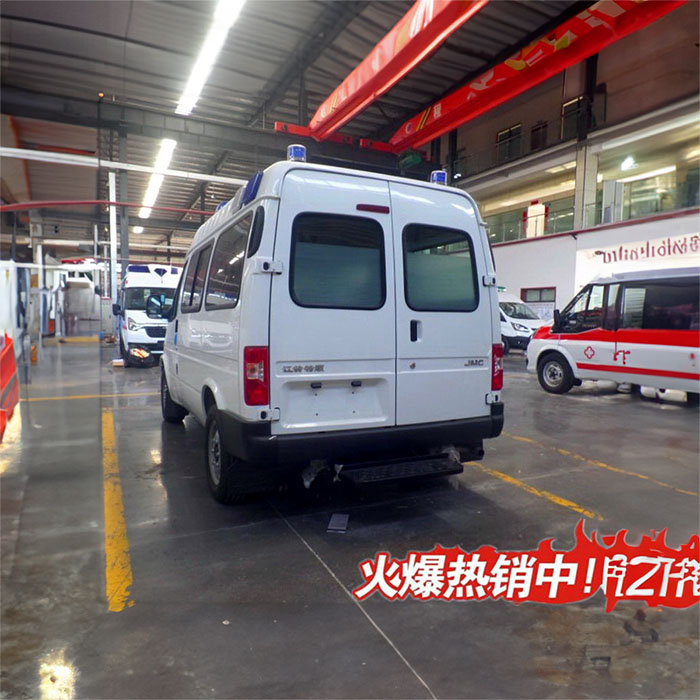 武汉租赁私人救护车联系电话