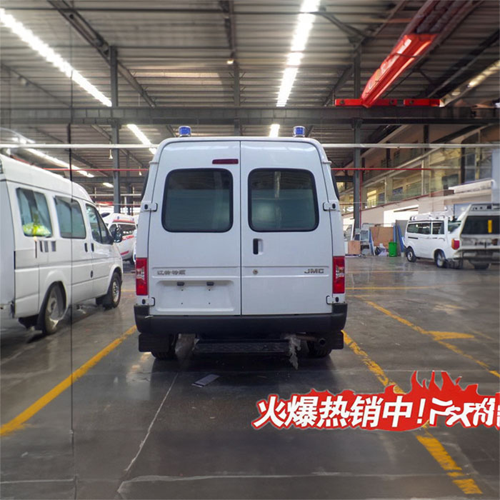 武汉租赁私人救护车电话