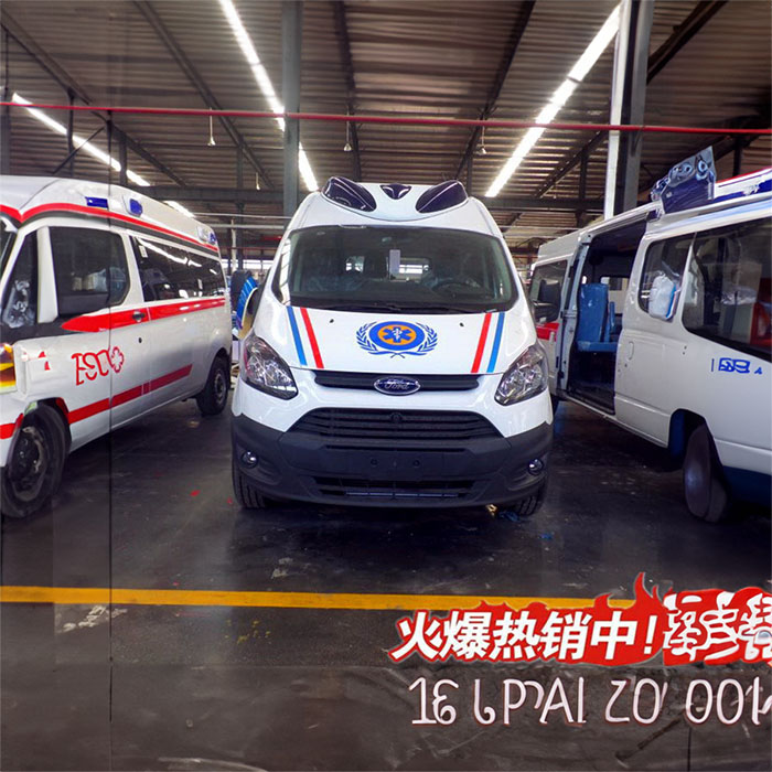 武汉私人救护车租赁联系方式