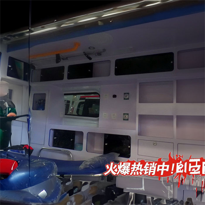 武汉急救车出租联系电话