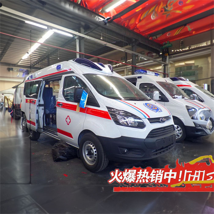 武汉急救车出租联系方式