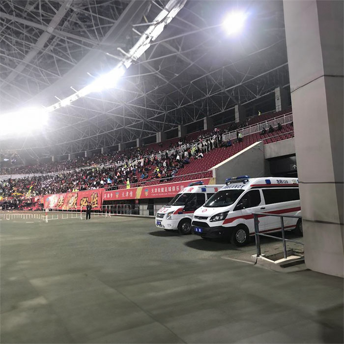 武汉租赁急救车联系方式