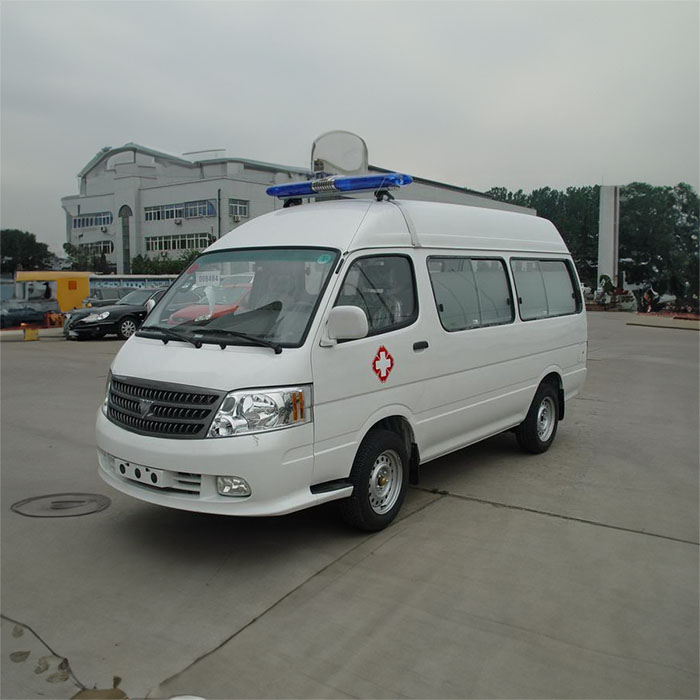 武汉私人救护车租车