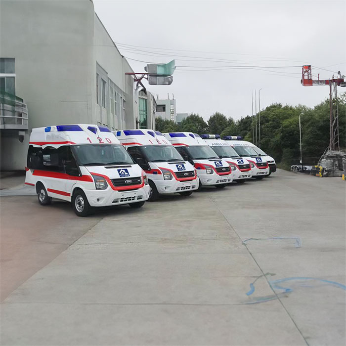 武汉出租急救车电话号码