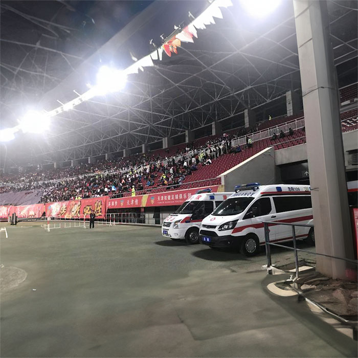 武汉急救车租车电话