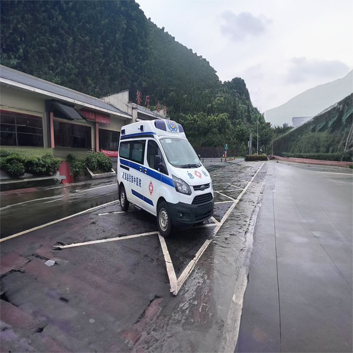 武汉120出租费用